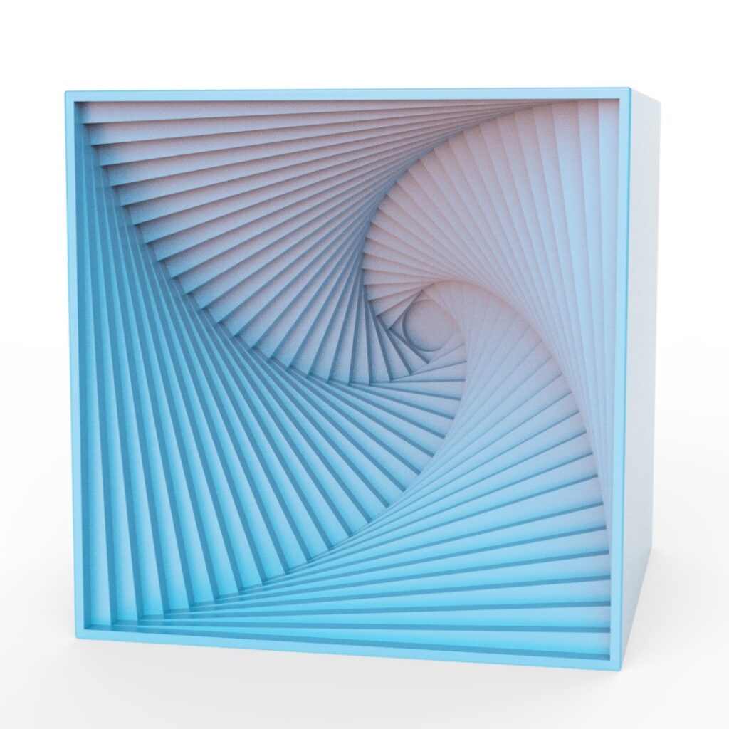 #3d #3dprint #3darcwest #3dprinting #3dprints #3dprinted #3dprintart #3dmodelling #3dmodel #instapics #instagood #instaimage #parametricdesign #Fourqueux #parametricart #objetdeco #paris #impression3d #picoftheday #pic #Parisfrance #instagram #instaabstract #insta #yvelines…