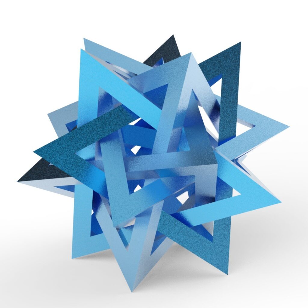 Tetrahedron #3d #3dprint #3darcwest #3dprinting #3dprints #3dprinted #3dprintart #abstractart #3dmodel #instapics #instagood #instaimage #sculpture3d #fourqueux #decoparis #décoration #paris #iledefrance #picoftheday #pic #Parisfrance #instagram #saintgermainenlaye #insta…