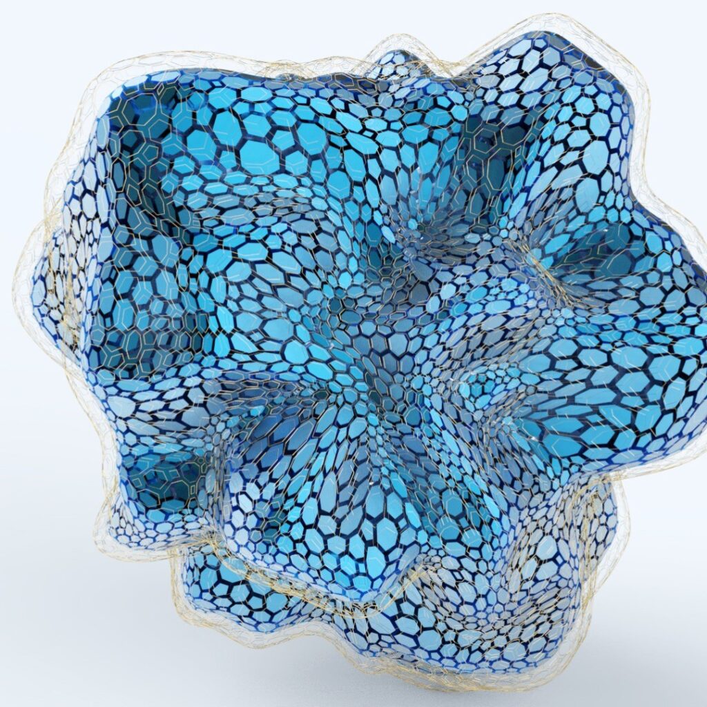 Abstract #3d #3darcwest #3dprinting #3dprinted #3dprint #3dmodeling #instagood #instagram #digitalart #yvelines #iledefrance #abstractart #saintgermainenlaye #abstraitart #abstract #paris #digitalart #fourqueux #fusion360 #modelisation #etoile #decoration #instagood #78…