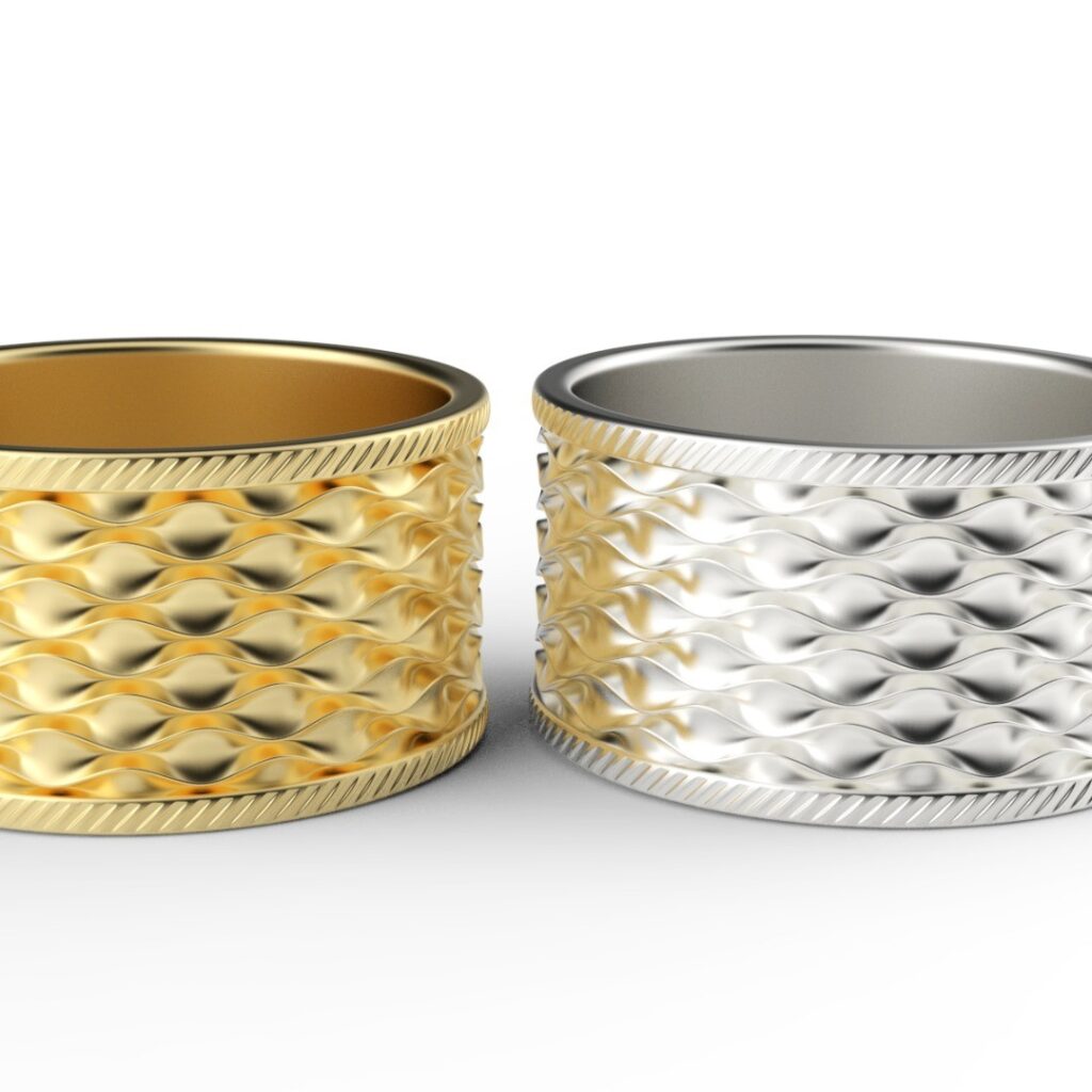 ring #3d #3darcwest #3dmodel #3dmodelling #3dprinted #3dprinter #bijou #bijoux #bagues #main #anneau #creationfrancaise #creation #paris #parisfrance #iledefrance #yvelines #yvelines78 #fourqueux #saintgermainenlaye #picoftheday #instagood #cadeau #cadeaux…