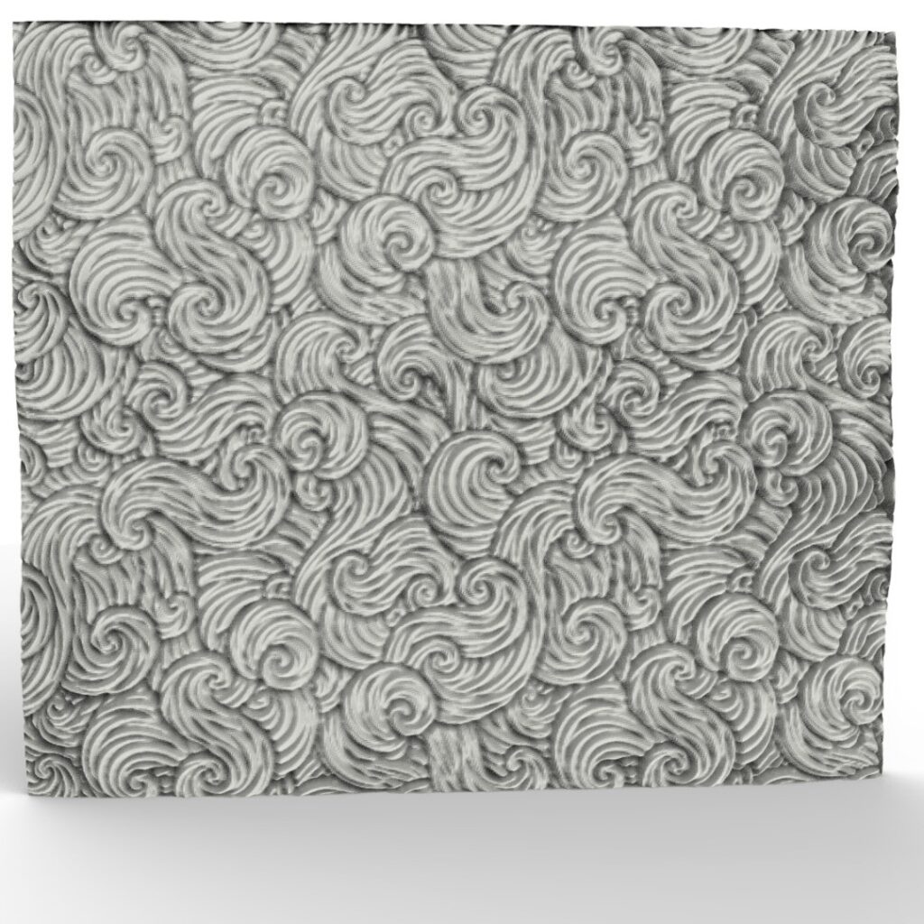#3d #3darcwest #3dprinting #3dprints #3dprinted #3dmodeling #3dmodel #white #instapic #instaimage #instapicture #decor #decors #decorstyles #instart #instapicture #homedecoration #homedeco #art #3dpattern #digitalart #3dart #extrude #tableau3d #basrelief…