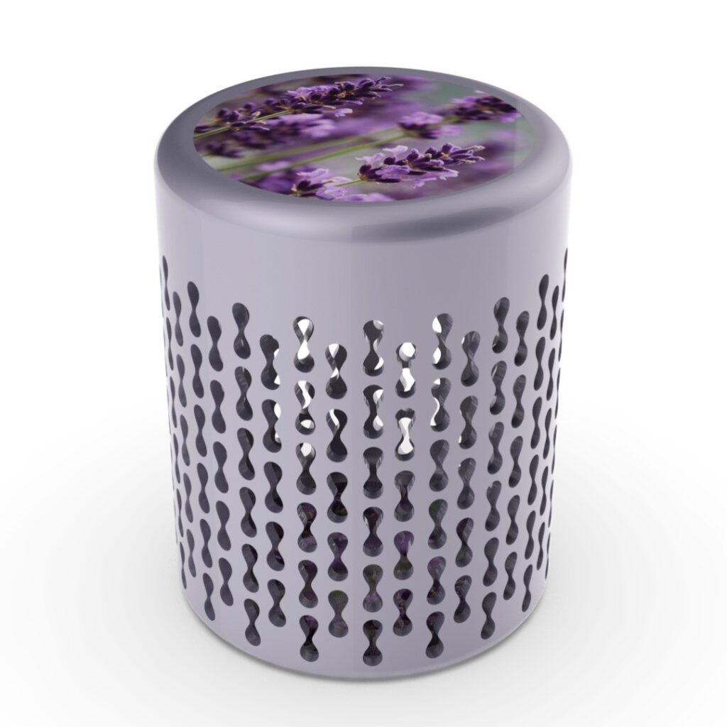 box #3d #3darcwest #3dprinting #3dprinted #3dprint #3dmodeling #instagood #instagram #digitalart #yvelines #iledefrance #saintgermainenlaye #cylinder #box #paris #rounded #fourqueux #fusion360 #modelisation #filigree #decoration #instagood #78 #3dmodel…