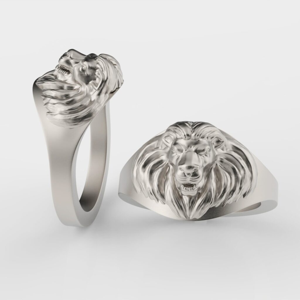 Ring head Lion #3d #3darcwest #3dmodel #3dmodelling #3dprinted #3dprinter #bijou #bijoux #bagues #argent #anneau #bague #headlion #paris #parisfrance #iledefrance #yvelines #yvelines78 #fourqueux #saintgermainenlaye #picoftheday #instagood…