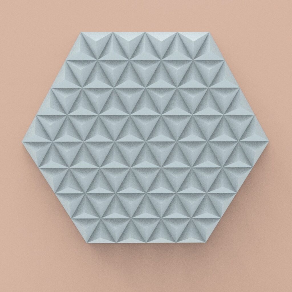 #3d #3darcwest #3dprinting #3dprints #3dprinted #3dmodeling #3dmodel #decorationinterieur #instapic #tableaudeco #instaimage #instapicture #decor #decors #decorstyles #instart #instapicture #homedecoration #homedeco #art #3dpattern #digitalart #3dart #extrude #tableau3d…