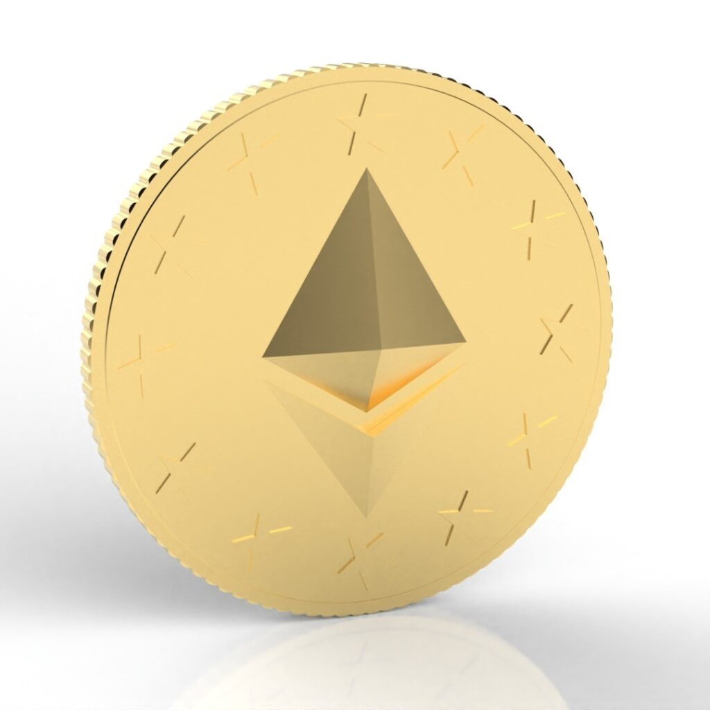 Ethereum coin #3d #3darcwest #3dmodel #3dmodelling #3dprinted #3dprinter #ethereumcoin #cryptomonnaie #moneydigital #nft #nftart #metamask #bitcoin #paris #parisfrance #iledefrance #yvelines #yvelines78 #opensea #openseanft #picoftheday #instagood #bitcoins…