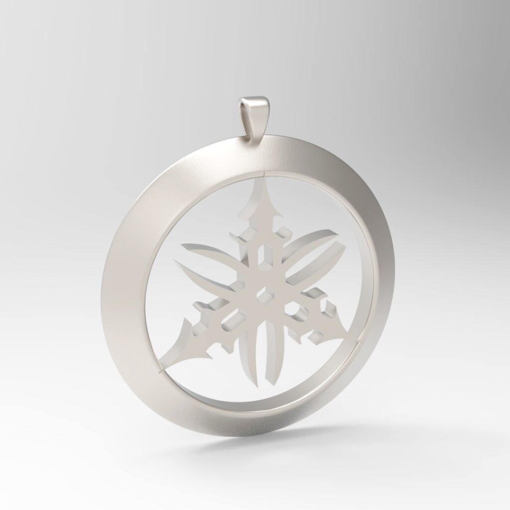 Pendant Yamaha #3darcwest #3dmodel #3dmodelling #3dprinted #3dprinter #bijou #bijoux #motorcycle #motorcycles #digitalart #silver #motorcycle #paris #parisfrance #iledefrance #yvelines #yvelines78 #moto #yamahabrand #picoftheday #instagood #motorbike #pendant…