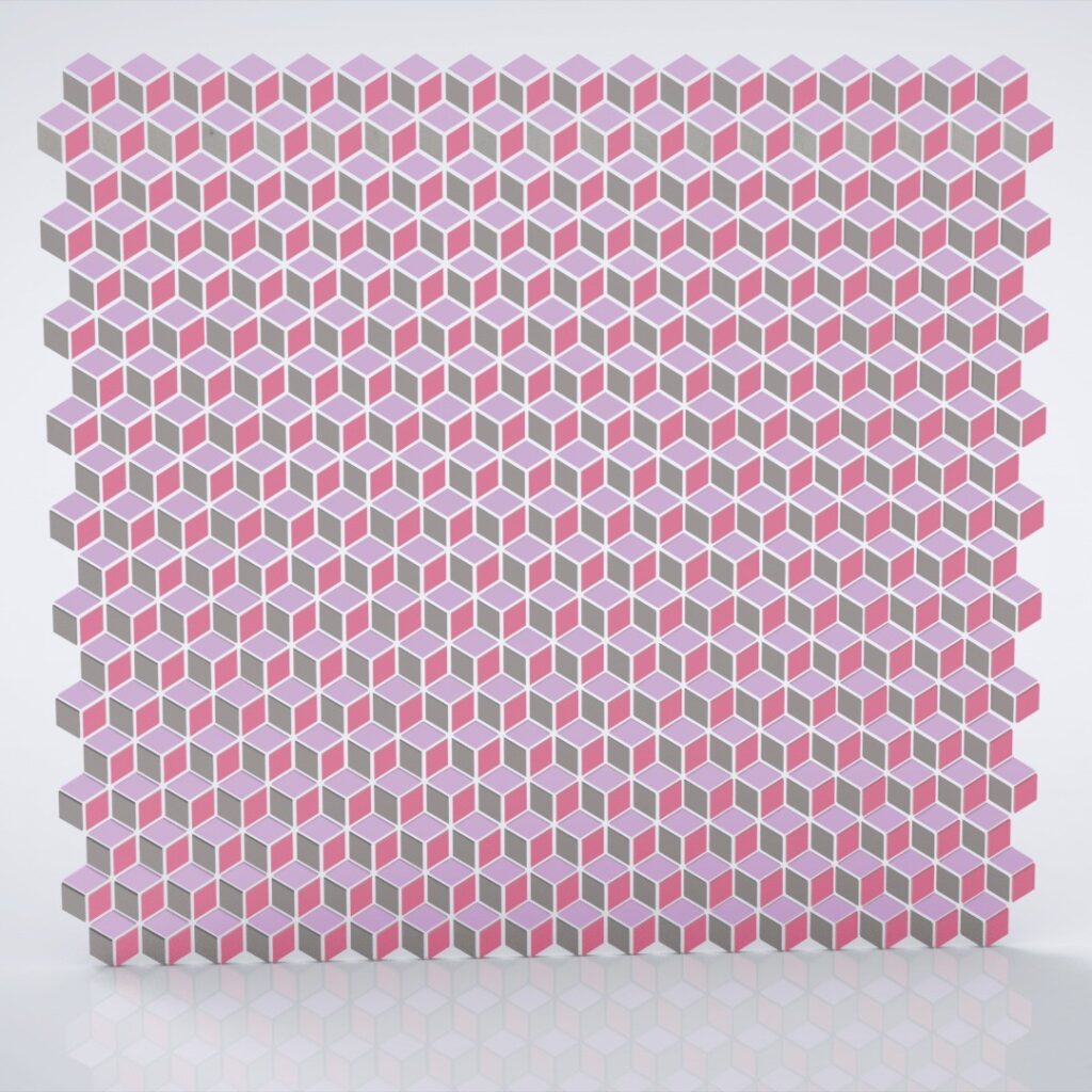 #3d #3darcwest #3dprinting #3dprints #3dprinted #3dmodeling #3dmodel #decorationinterieur #instapic #instaimage #instapicture #decor #decors #decorstyles #instart #instapicture #homedecoration #homedeco #art #3dpattern #digitalart #3dart #extrude #tableau3d #cube3d…