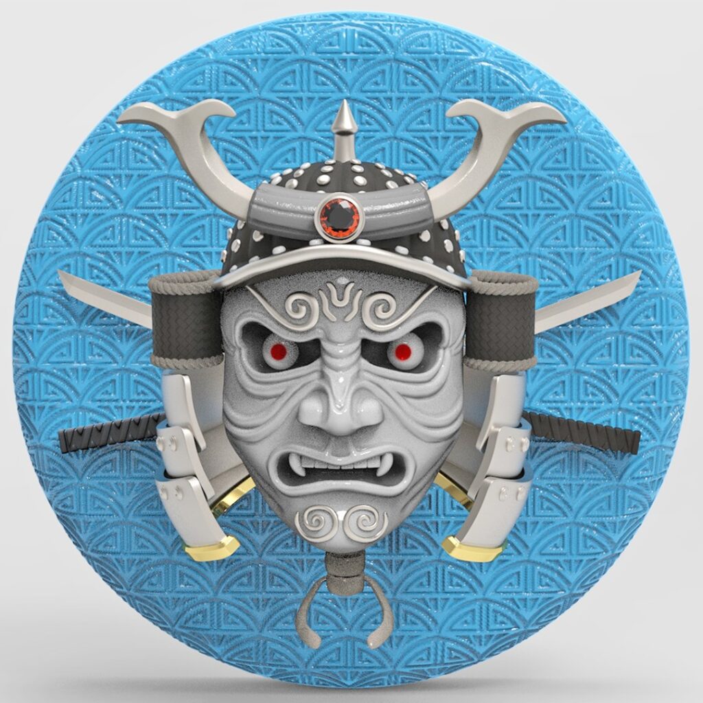 Skull Collectibles https://opensea.io/ArcWest #3d #3dmodel #3darcwest #collectible #collectibles #skull #ethereum #opensea #instalike #instagram #skull #skullstyle #nftinvestment #nftinvesting #polygonnft #nftcollectibles #collectornft #nftinvest #nftinvestors #nftskull #samourai #nftinvestor…