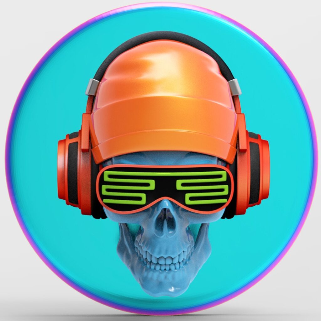 Skull Collectibles https://opensea.io/ArcWest #3d #3dmodel #3darcwest #collectible #collectibles #skull #ethereum #opensea #instalike #instagram #skull #skullstyle #nftinvestment #nftinvesting #polygonnft #nftcollectibles #collectornft #nftinvest #nftinvestors #nftskull #rap #nftinvestor…