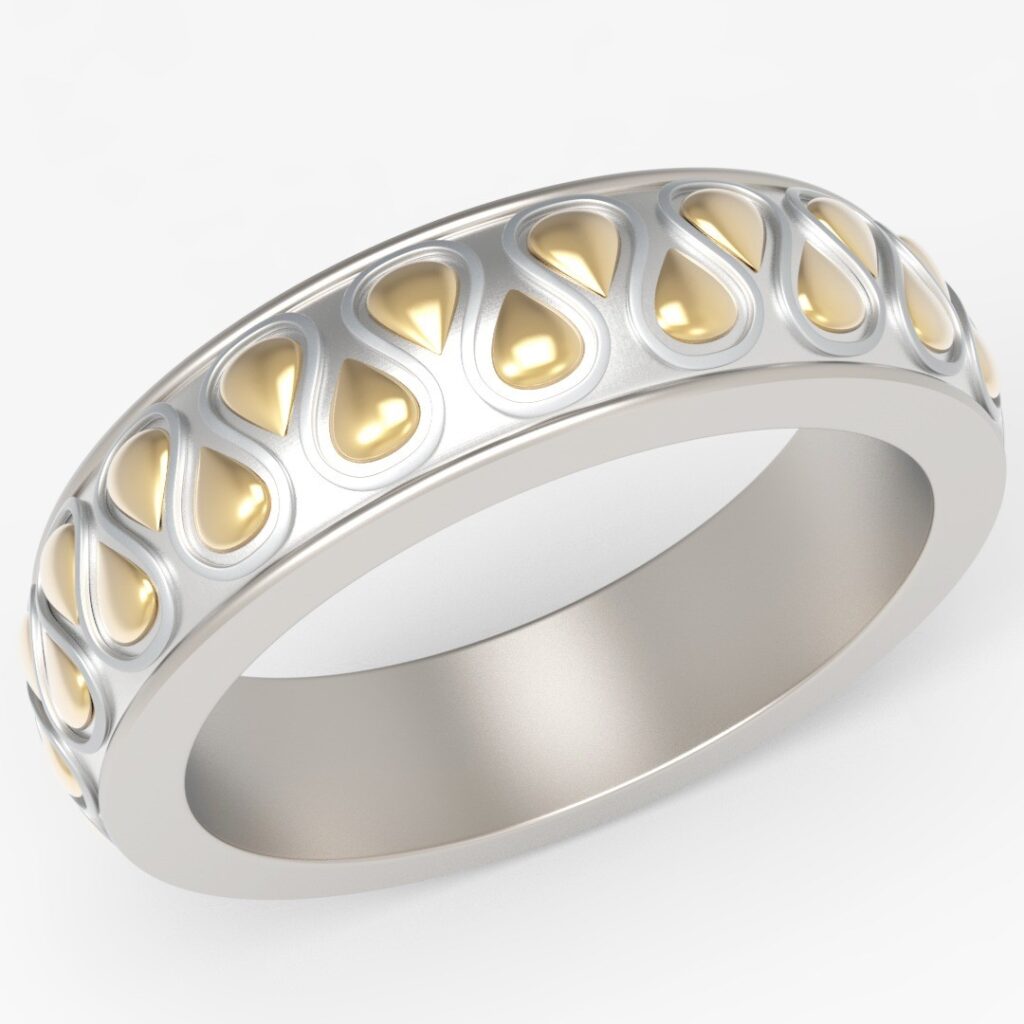 Ring #3d #3darcwest #3dmodel #3dmodelling #3dprinted #3dprinter #bijou #bijoux #bagues #gouttedeau #anneau #bague #goutte #paris #parisfrance #iledefrance #yvelines #yvelines78 #commissionart #commissionwork #picoftheday #instagood #commissionsopen #rings…