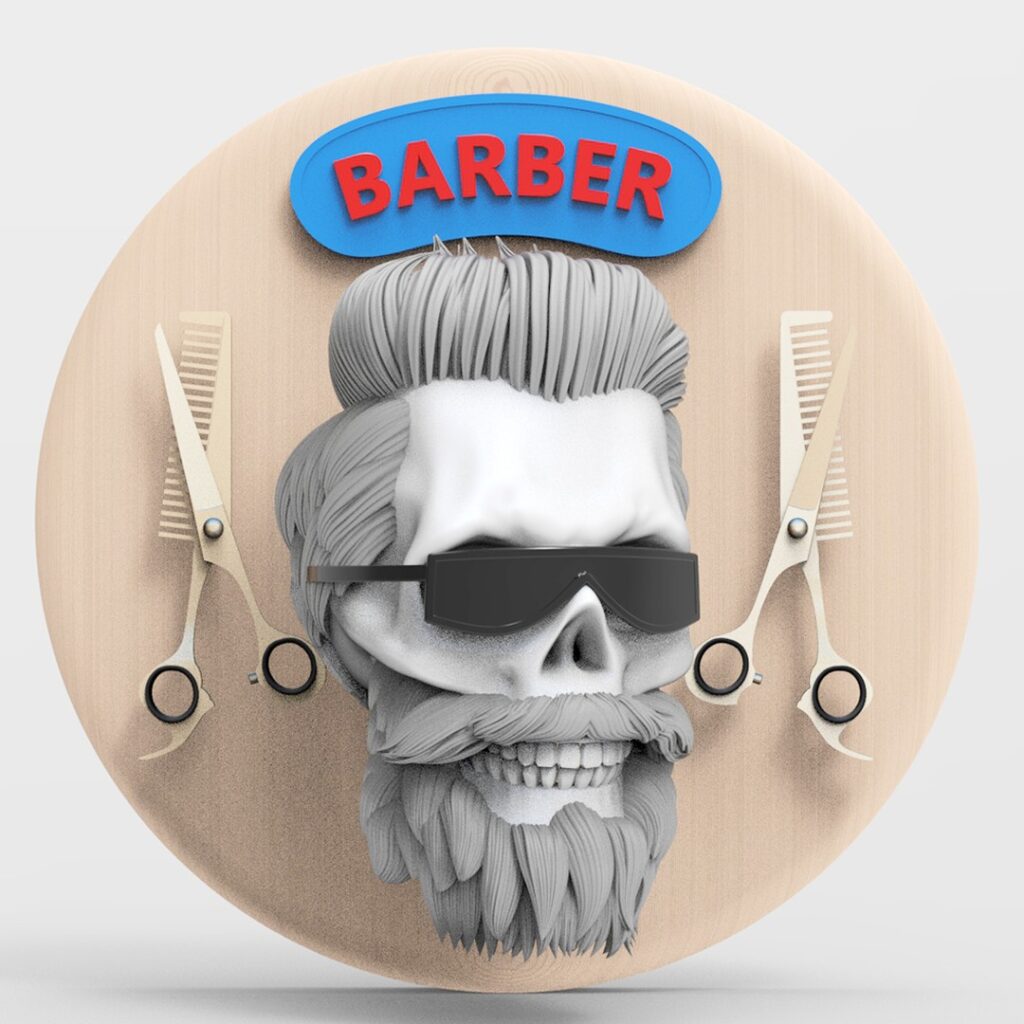 Skull Collectibles https://opensea.io/ArcWest #3d #3dmodel #3darcwest #collectible #collectibles #skull #ethereum #opensea #instalike #instagram #skull #skullstyle #nftinvestment #nftinvesting #polygonnft #nftcollectibles #collectornft #nftinvest #nftinvestors #nftskull #barber #nftinvestor…