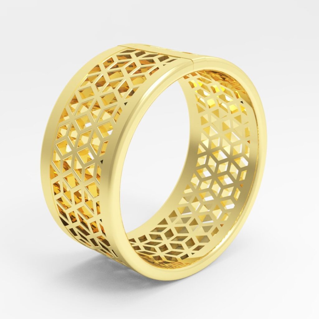 Ring pattern #3d #3darcwest #3dmodel #3dmodelling #3dprinted #3dprinter #bijou #bijoux #bagues #cube #anneau #bague #cubes #paris #parisfrance #iledefrance #yvelines #yvelines78 #commissionart #commissionwork #picoftheday #instagood #commissionsopen…