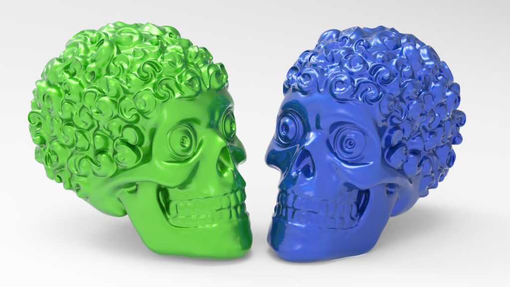 Skull #3d #3dmodel #3darcwest #collectible #collectibles #skull #ethereum #opensea #instalike #instagram #skull #skullstyle #nftinvestment #nftinvesting #polygonnft #nftcollectibles #collectornft #nftinvest #nftinvestors #nftskull #snake #nftinvestor #pic #picoftheday…