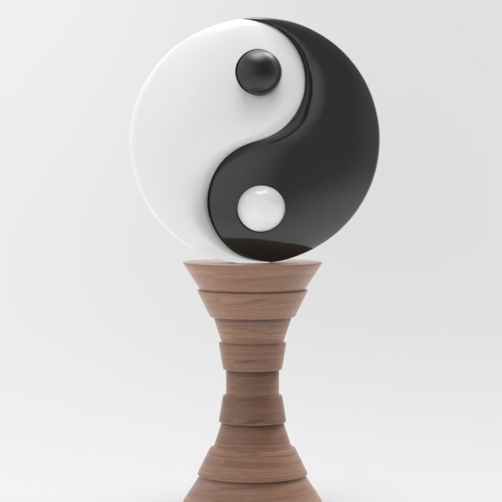 #yinyang #balance #yoga #love #meditation #bnw #art #yin #yinyoga #taichi #energy #o #peace #tcm #life #nature #zen #qi #qigong #hz #tao #mindfulness #fengshui #kungfu #spirituality…