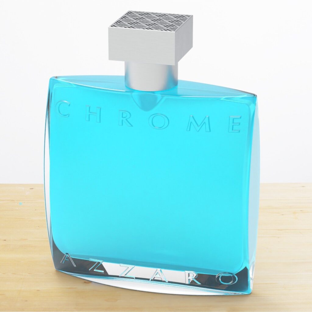 IT'S A DIGITAL AZZARO FLACON NOT REAL MADE WITH AUTODESK FUSION 360 #3d #3darcwest #3dmodel #3dmodeling #3dprinting #3dprinted #3dprint #3dprinter #flacon #parfum #parfume #parfums #parfumerie…