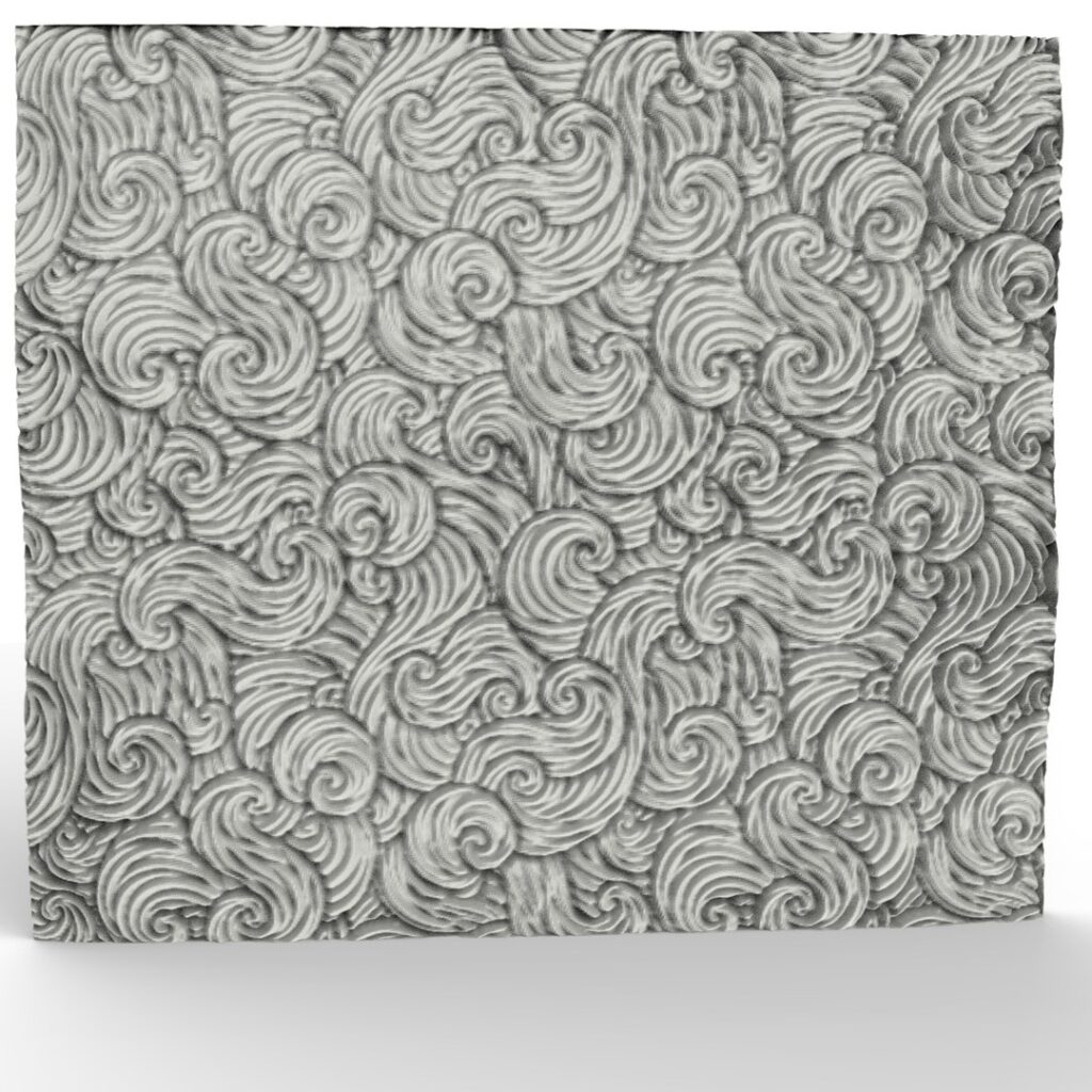 wall plates 3D #3d #3darcwest #3dprinting #3dprints #3dprinted #3dmodeling #3dmodel #decorationinterieur #instapic #tableaudeco #instaimage #instapicture #decor #decors #decorstyles #instart #instapicture #homedecoration #homedeco #art #3dpattern #digitalart…