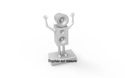 La 3D au service de l’intégration audiovisuelle