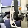 Support casque impression 3D filament