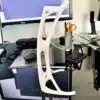 Support Casque en impression 3D filament. choix des couleurs
