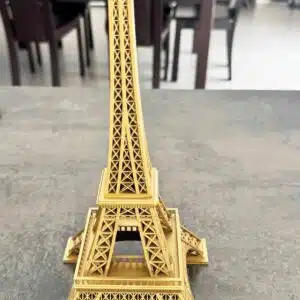Tour eiffel