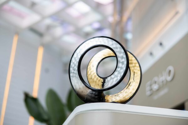Sculpture Eclipse