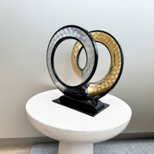 Sculpture Eclipse