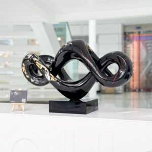 Sculpture Infini