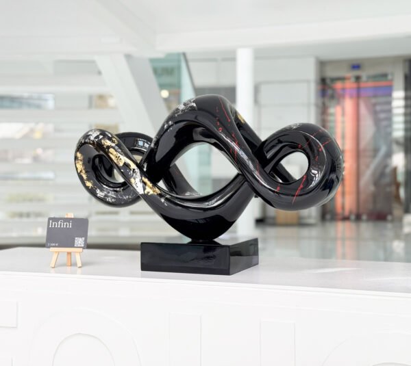 Sculpture Infini