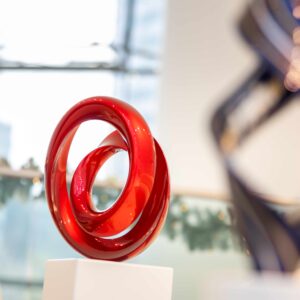 Sculpture Spirale
