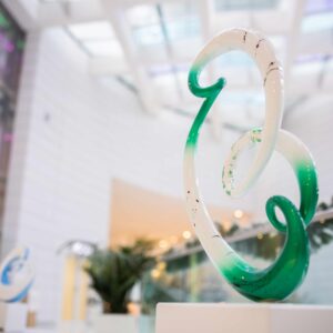 Sculpture Volute