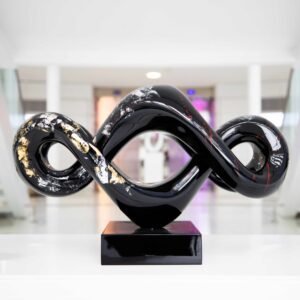 Sculpture Infini