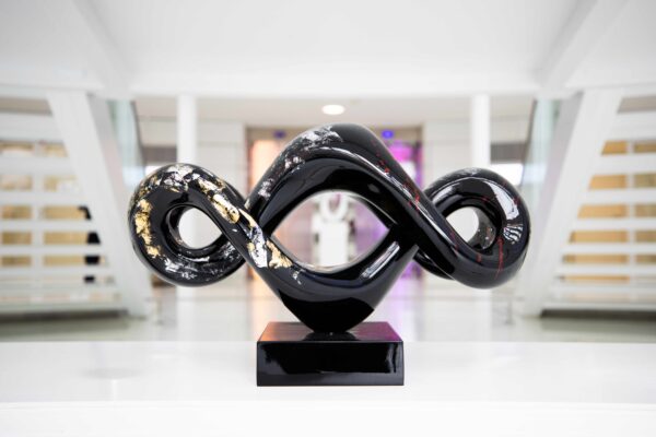 Sculpture Infini