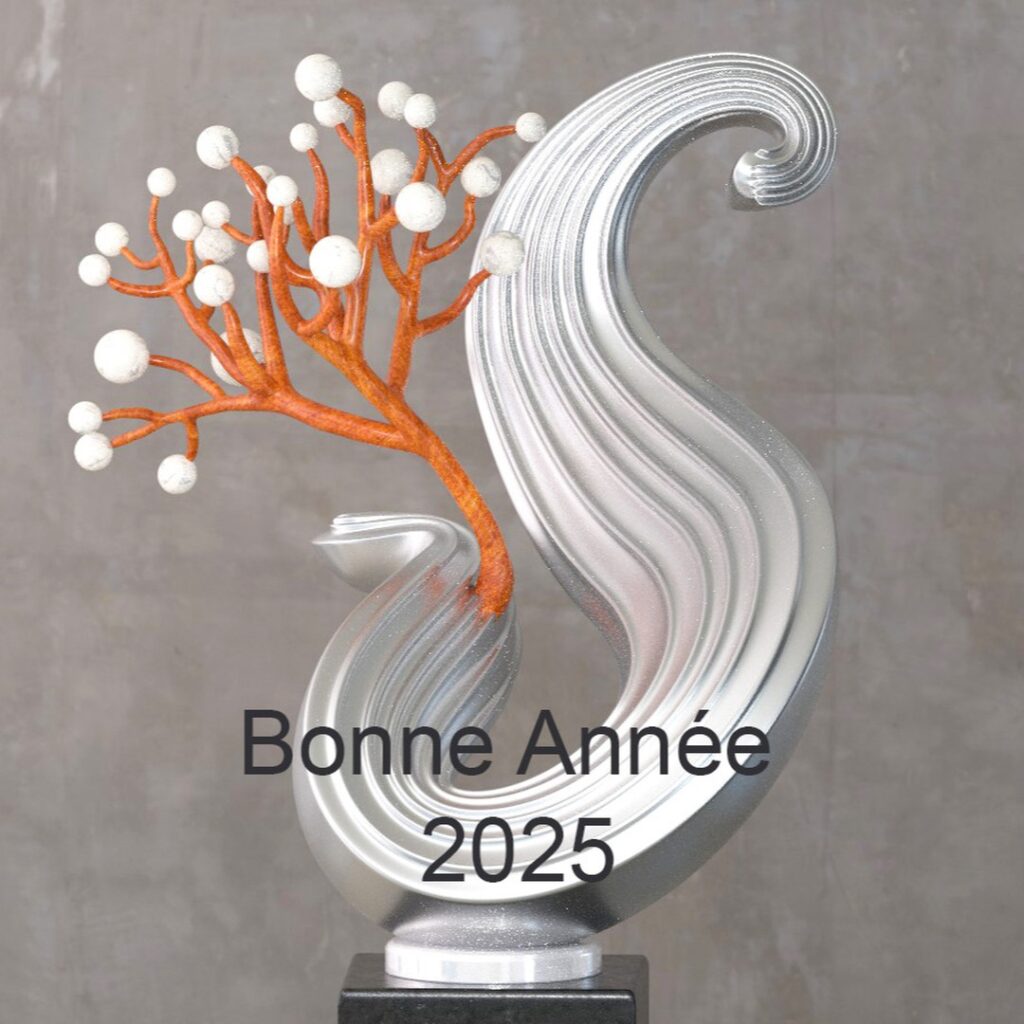 HAPPY NEW YEAR 2025 #bonneannÃ©e #happynewyear #2025