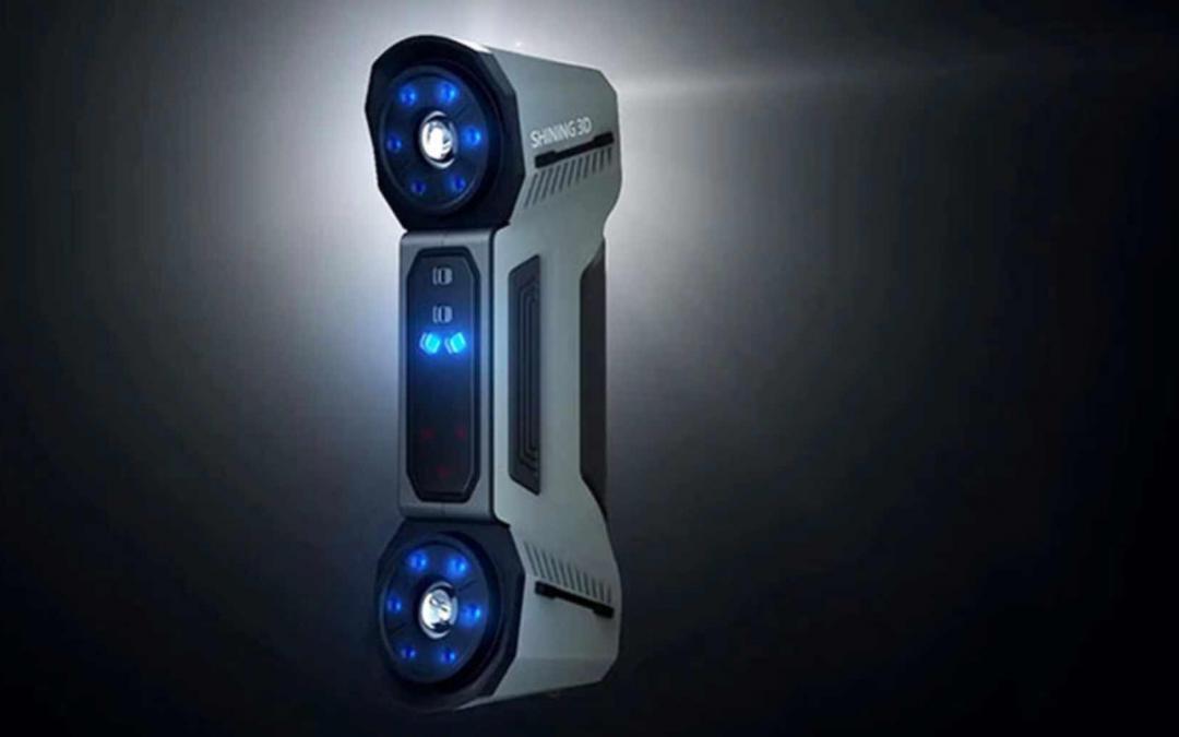 Comprendre les services de numérisation et modélisation 3D