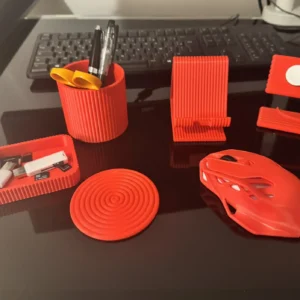 set complet bureau
