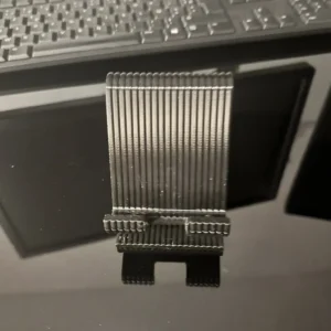Support smartphone