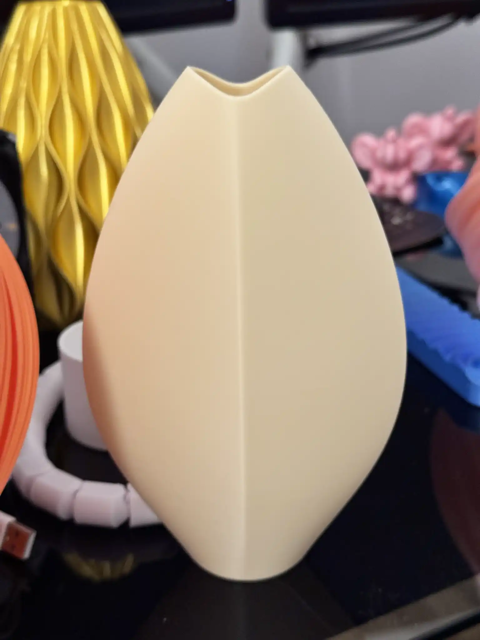 Vase poisson – Image 7