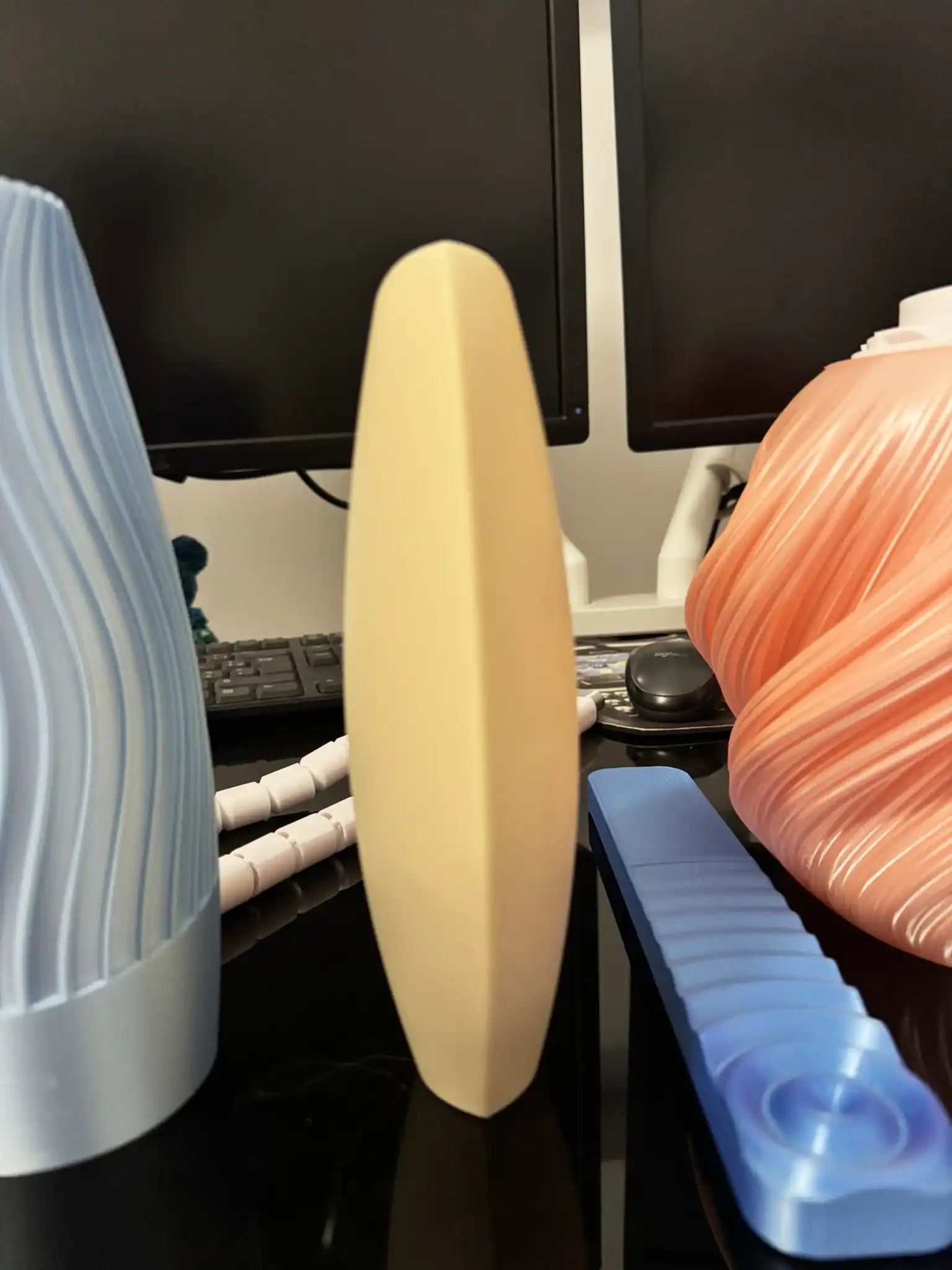 Vase poisson – Image 8