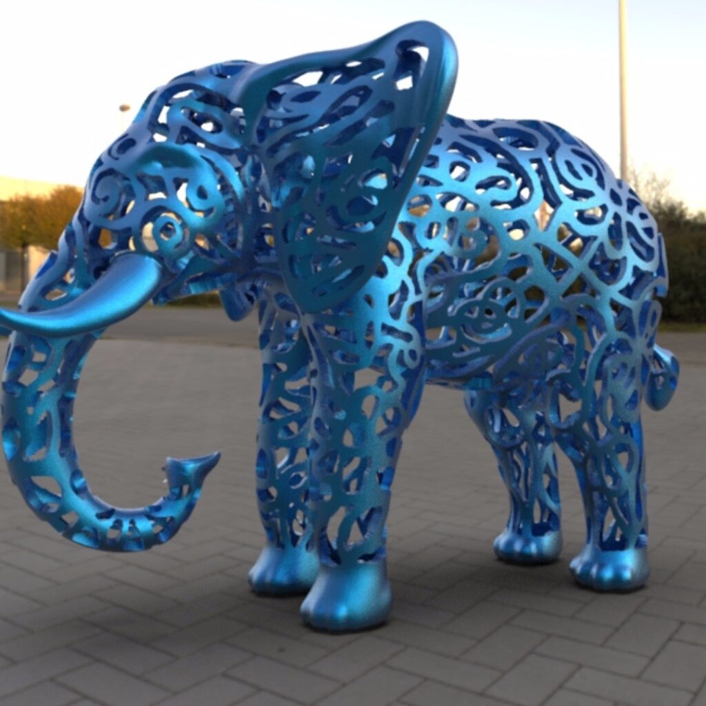 Elephant dÃ©co #Ã©lÃ©phant #dÃ©corationintÃ©rieure
