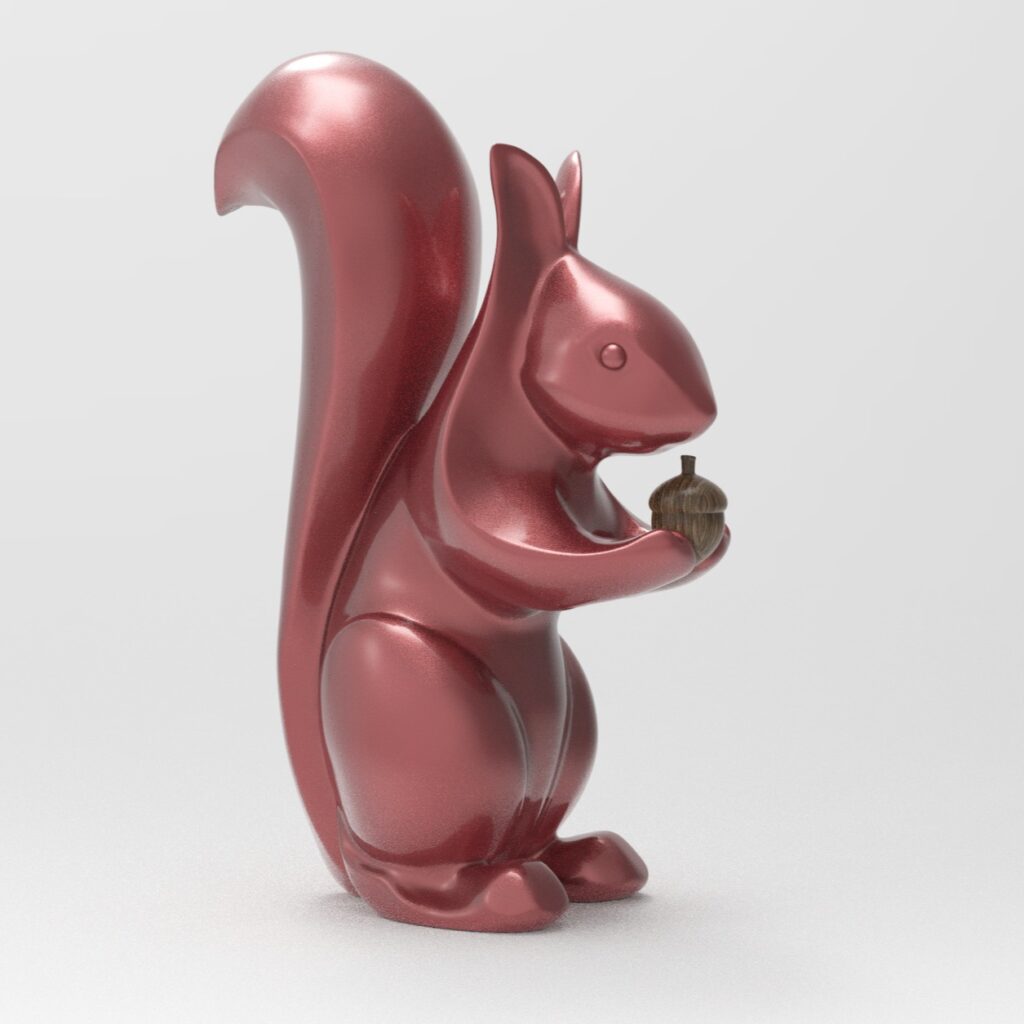 Ã©cureil / squirrel #Ã©cureil #ecureil #squirrel #squirrellove #digital_art