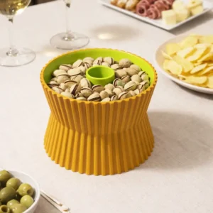 Apéritif bol à pistaches