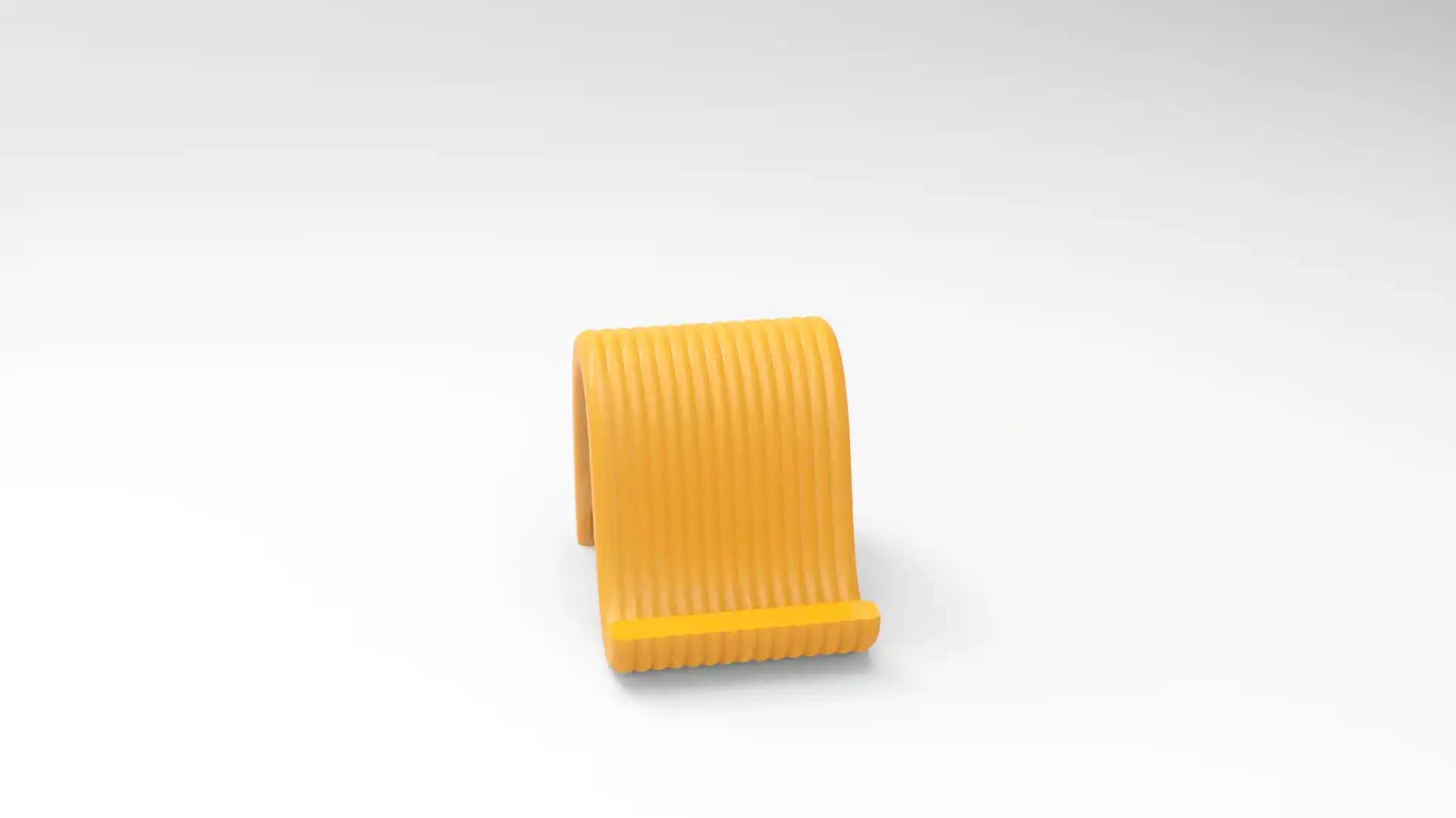 Support smartphone ondulé – Image 2