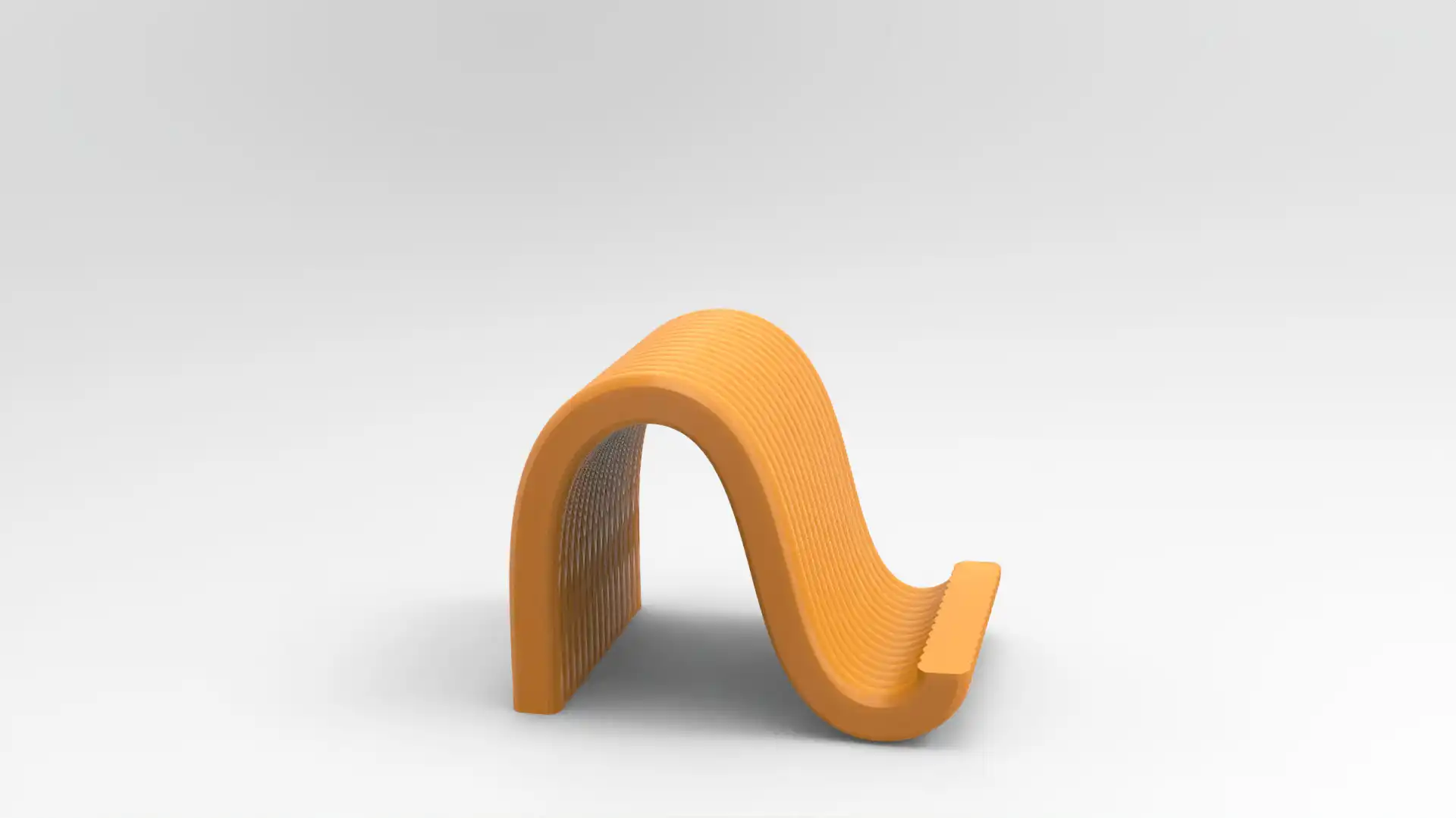 Support smartphone ondulé – Image 3