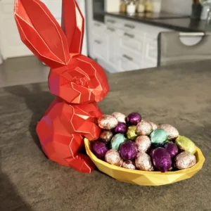 Lapin de pâques
