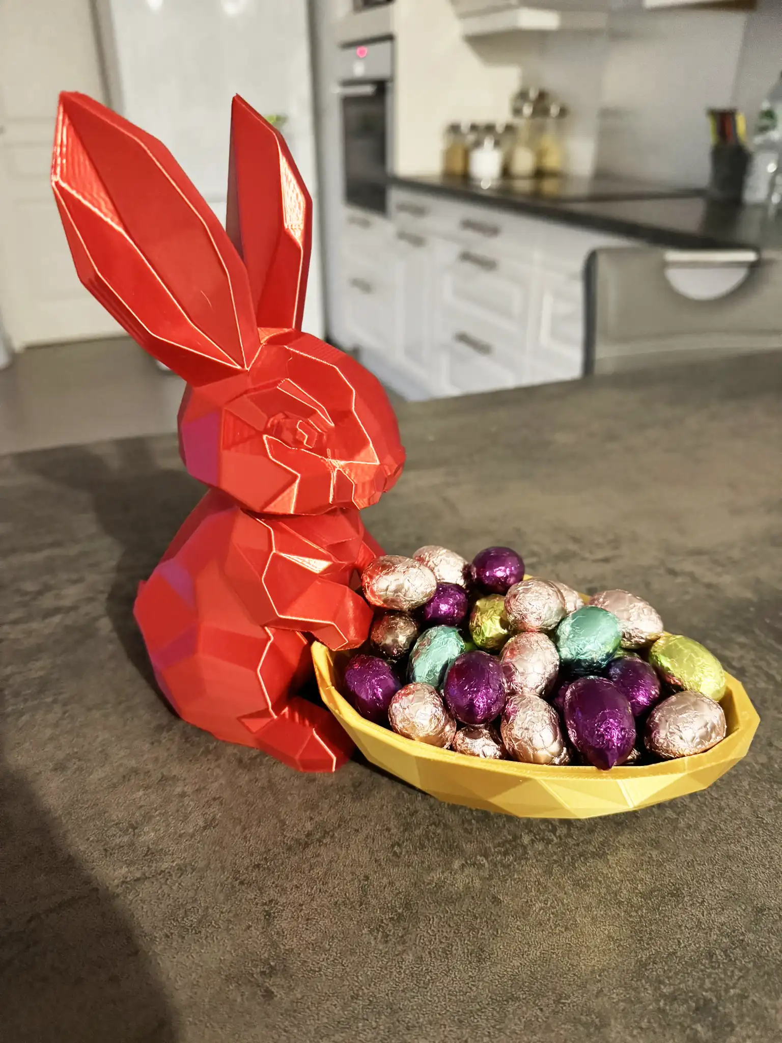 Lapin de pâques
