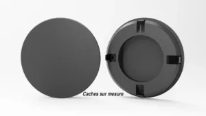 cache trou sur mesure