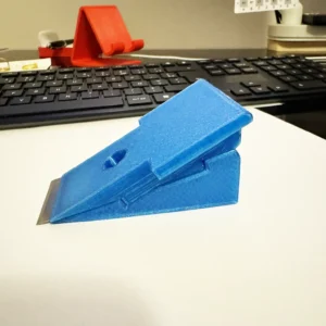 Aiguiseur lame Mammotion