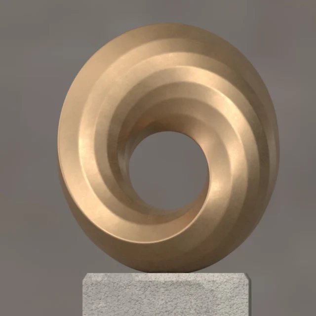 Rond

#sculptures #sculptureart #artistefrançais
