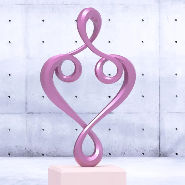 Heart Sculpture

#sculptures #heart