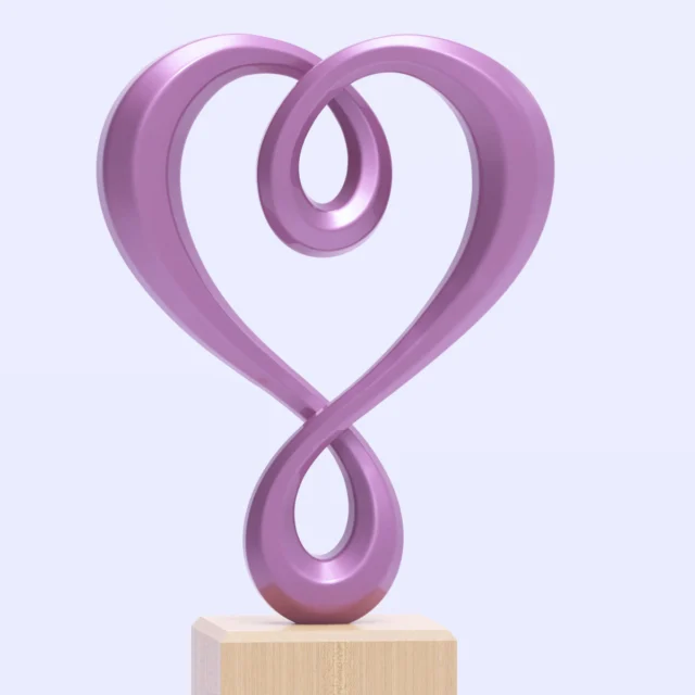Heart Sculpture
#sculptureart #sculpture_art #hearttoheart